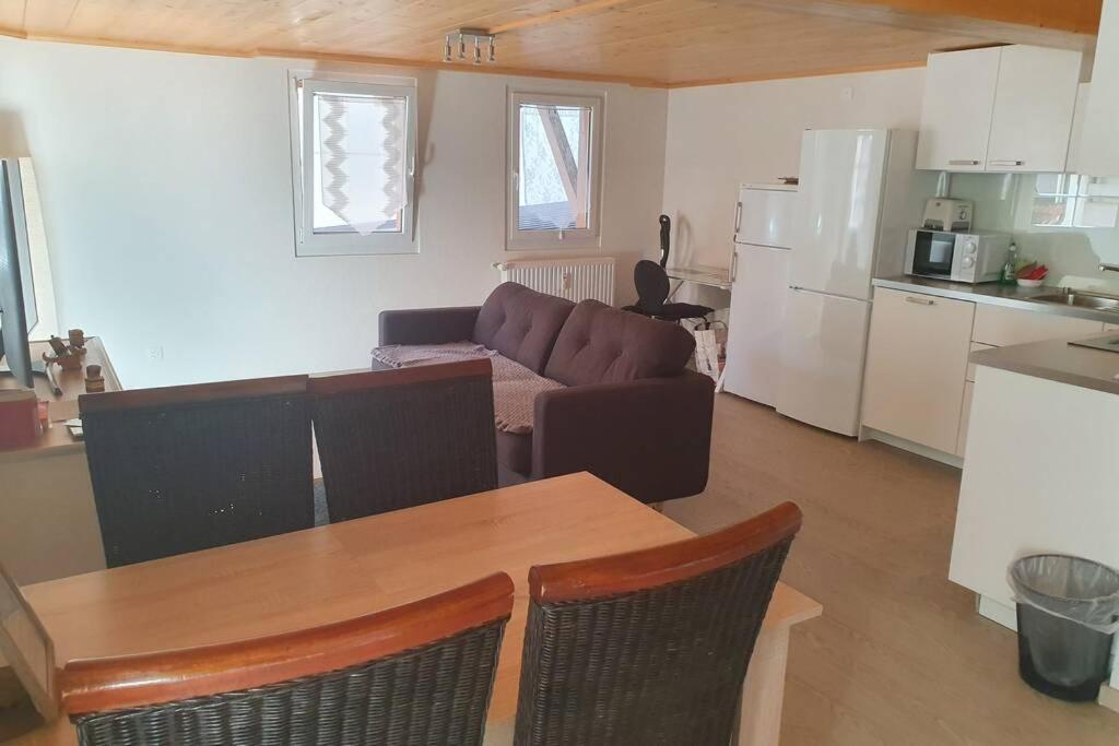 Classy Apartment 인터라켄 외부 사진