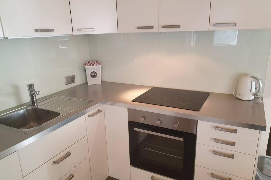 Classy Apartment 인터라켄 외부 사진