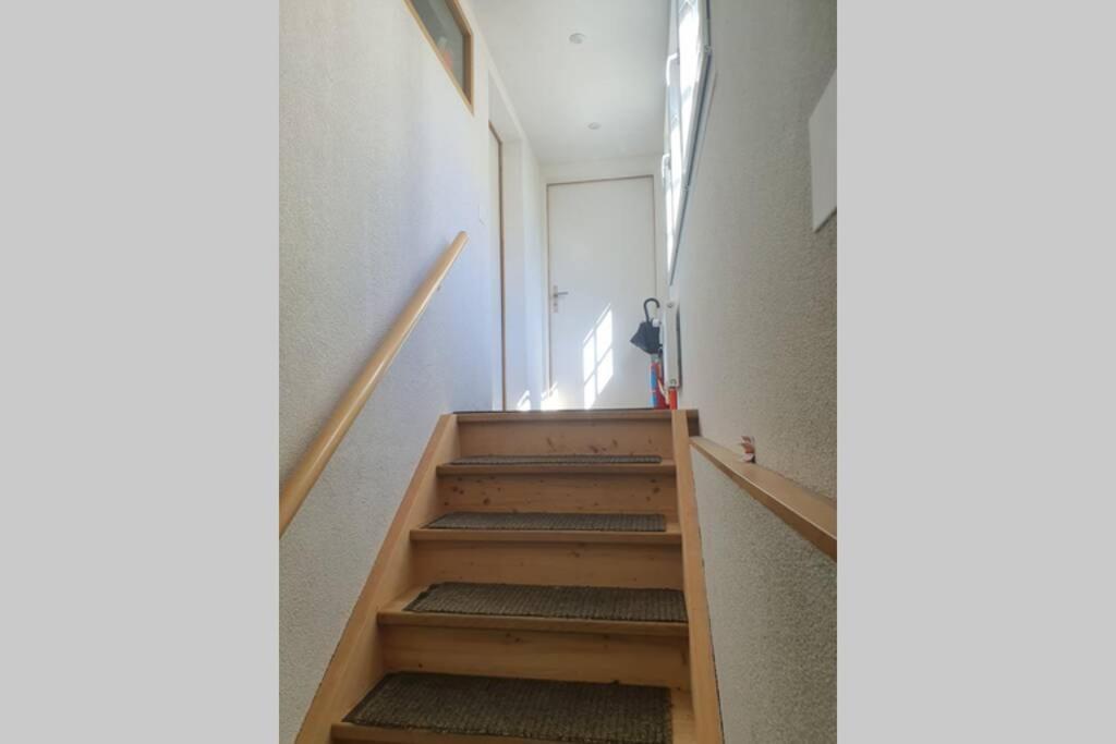 Classy Apartment 인터라켄 외부 사진